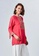 East India Company Faith- 3/4 Sleeve Blouse With Embellishment Trims 48D0FAA5739D0EGS_4