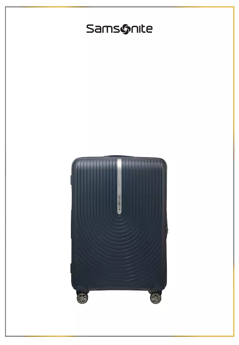 Samsonite Hi-Fi Koper Hardcase Medium 25inch - Dark Blue