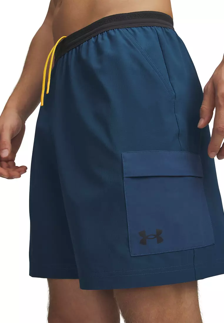 Outdoor Hybrid Men's Shorts