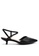 Twenty Eight Shoes black Strap Mid Heel 395-9 C669ESH5DEDB5FGS_1