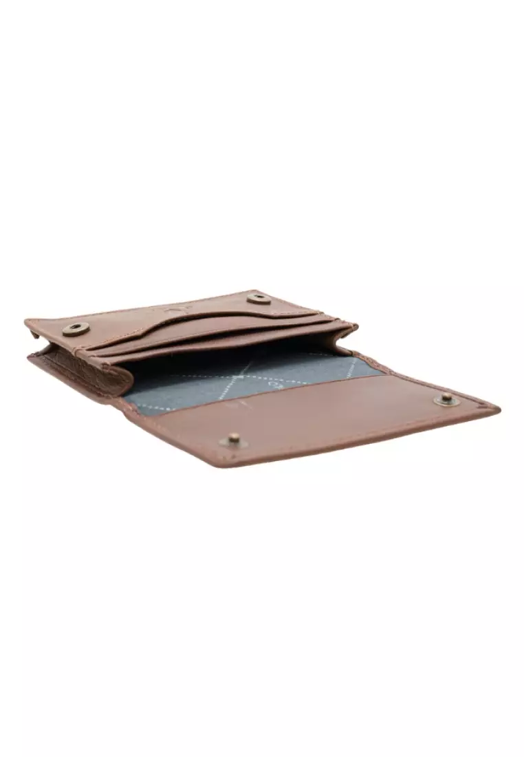 Buy Euro Polo Grain Leather Small Multi Card Holder Wallet EWB 40164 ...