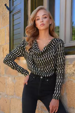 Green/Black