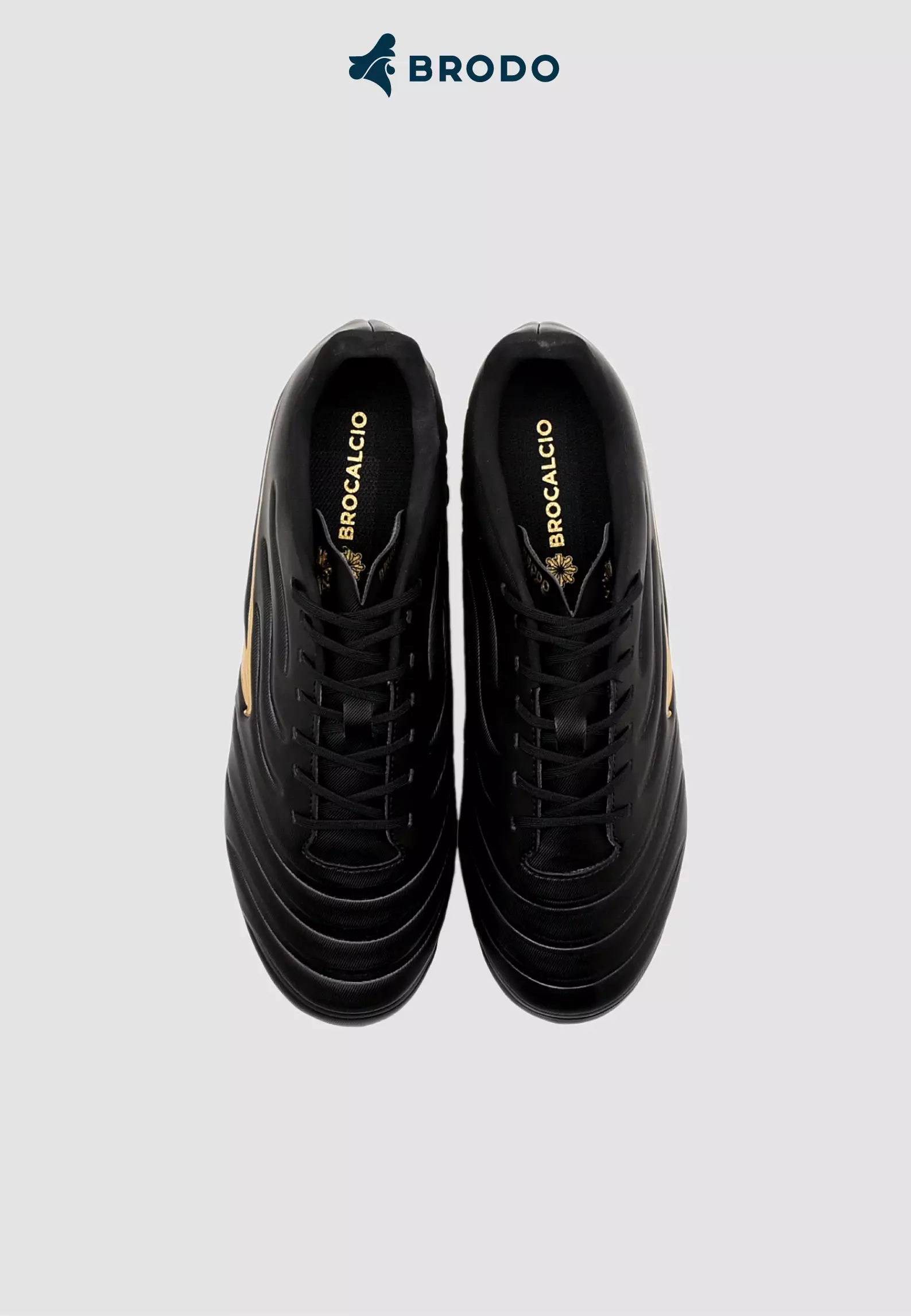 BRODO - Mezzala Futsal Pro Black