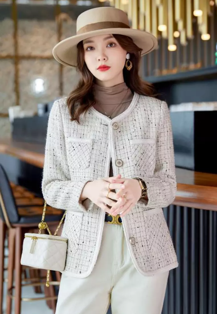 Winter coat best sale zalora