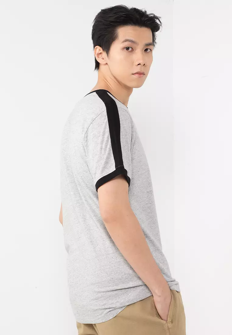 Essential Logo Retro T-Shirt