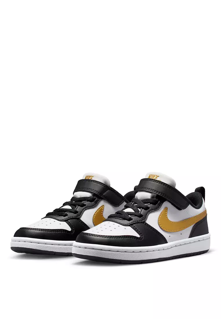 Court Borough Low Recraft