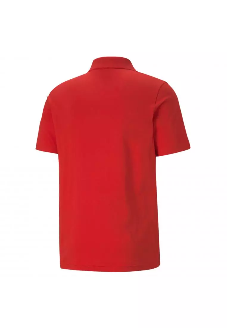 Puma cheap risk red