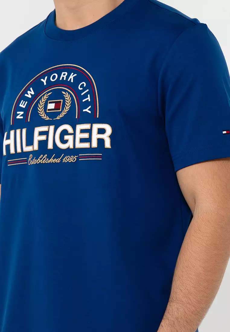 Icon Hilfiger Tee