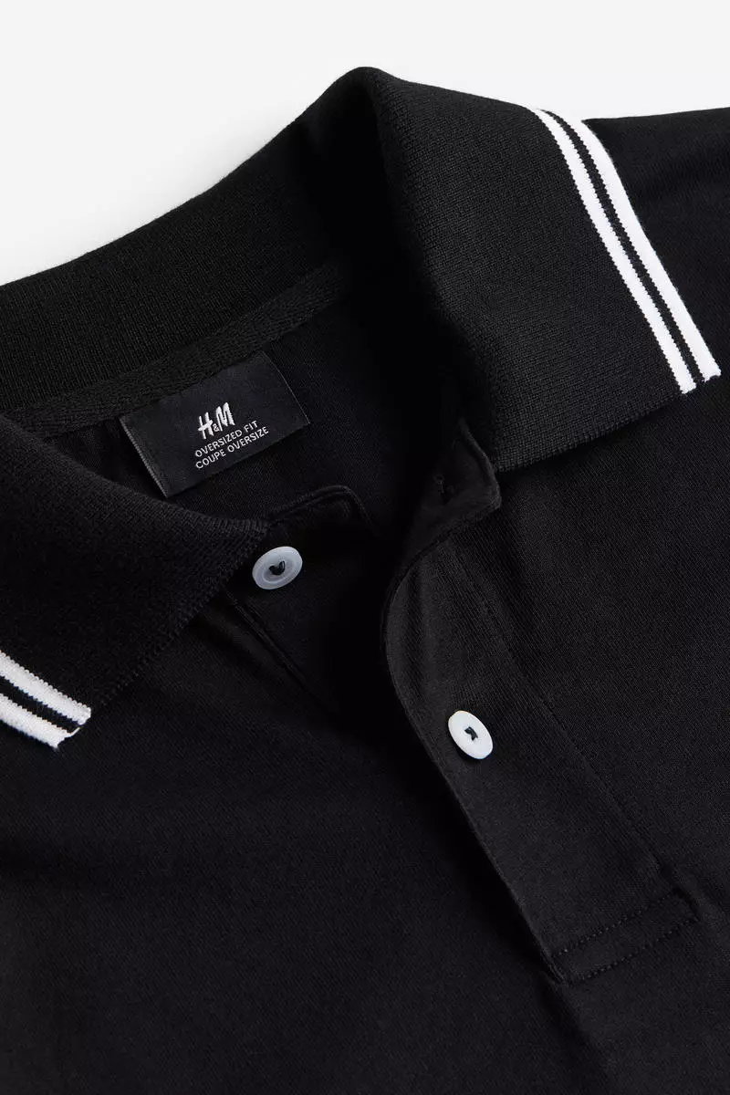Buy H&M Polo shirt 2023 Online ZALORA Philippines