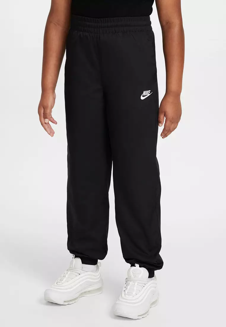 Buy Nike Big Kids' Sportswear Club Woven Joggers 2025 Online ZALORA