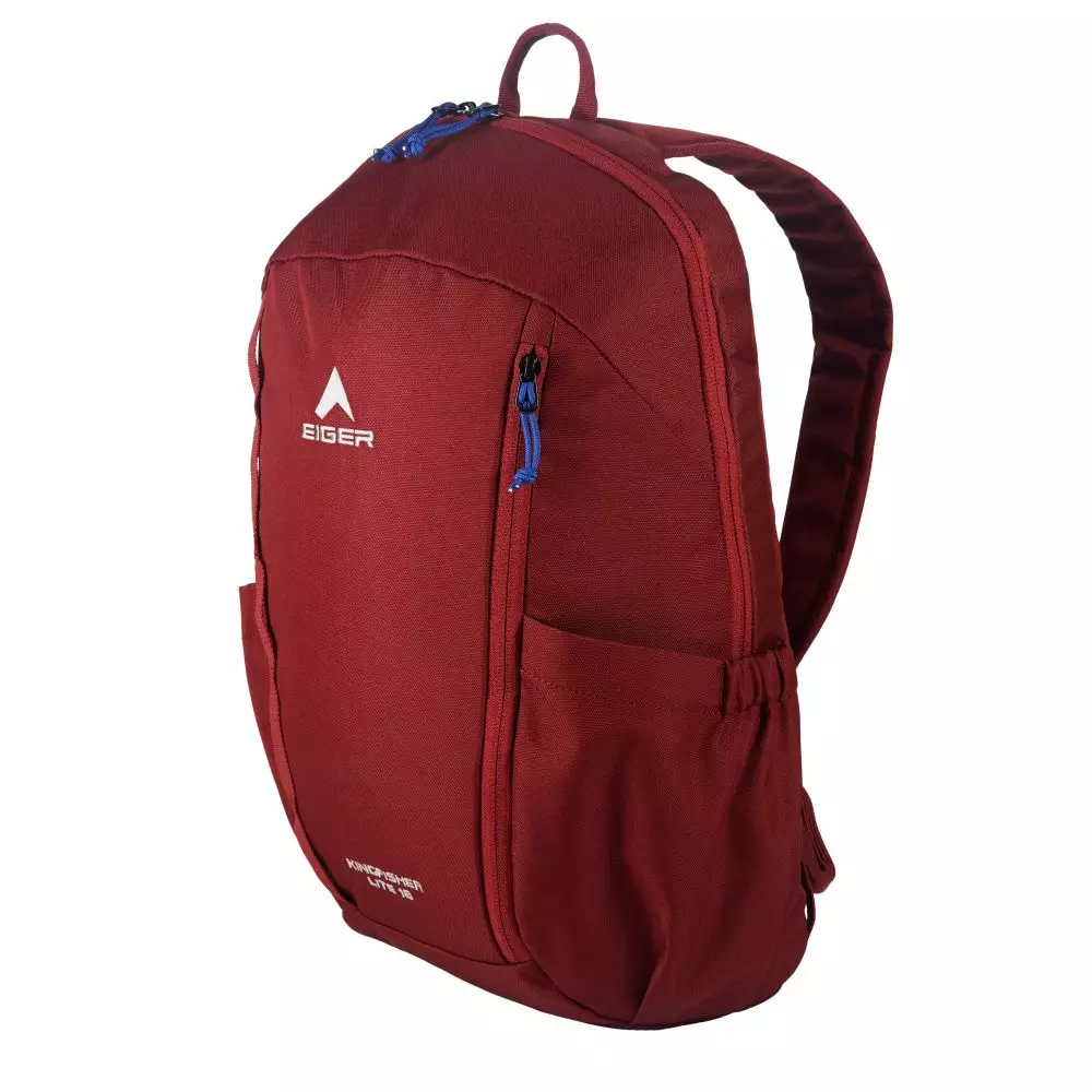 Jual Eiger Eiger Kingfisher Lite 18 New Color Backpack Original 2026 ...