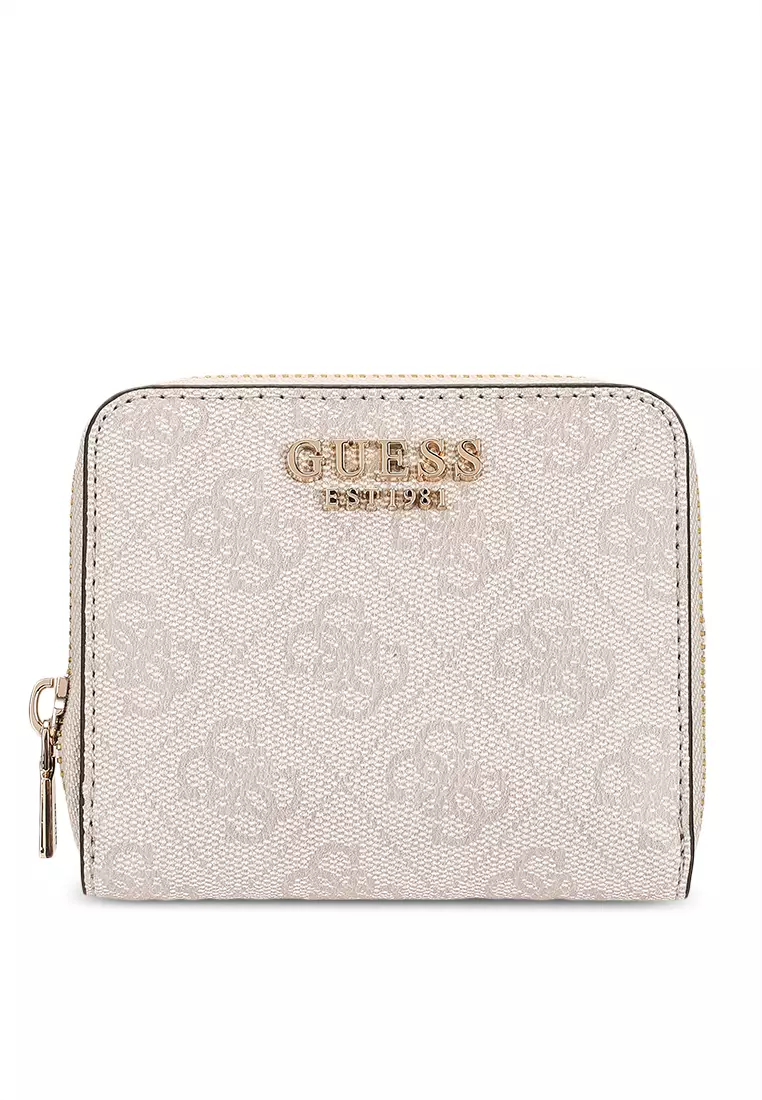 Wallet best sale guess malaysia