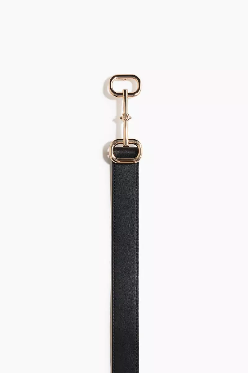 Coated belt