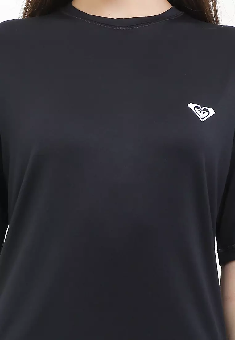 Happy Waves Short Sleeve