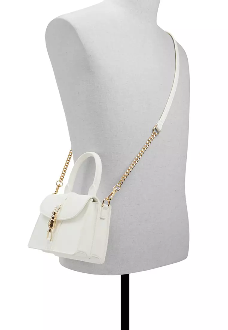 Goodie Top Handle Bag