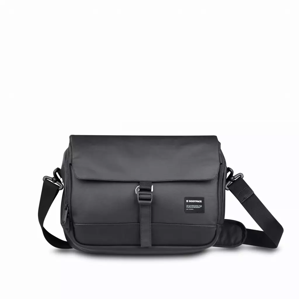 Jual Bodypack Tas Selempang Laptop Bodypack Modest Laptop Shoulder