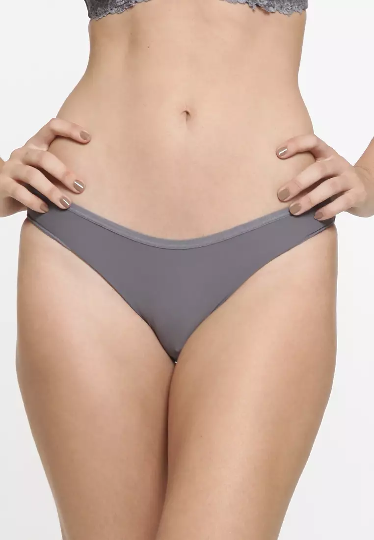 Jual Enduo Brands Bikini Brief Package Comfort Lux Underwear Original