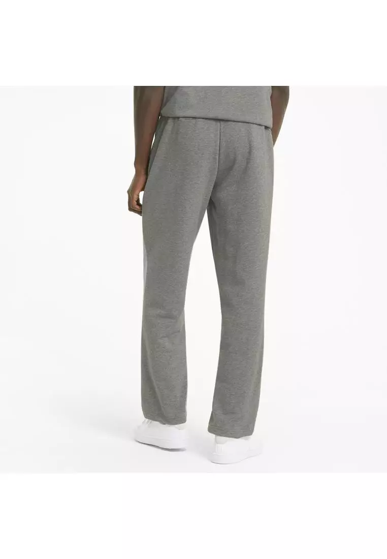 Essentials Logo 男子針織長褲