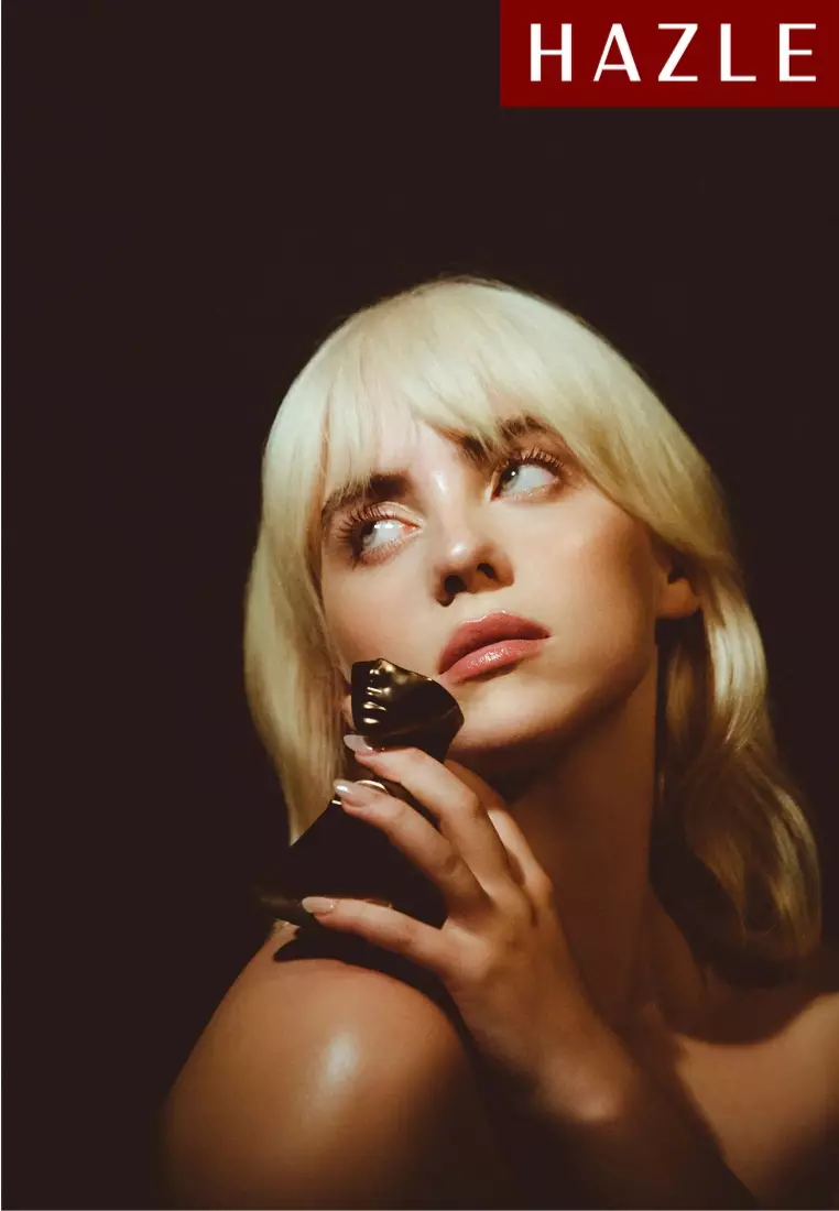 Eilish Woman EDP 100 ml