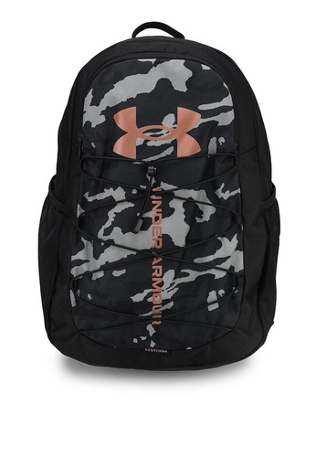 Under Armour 黑色 Hustle Sport Backpack 5FE9CAC163D0AEGS_1