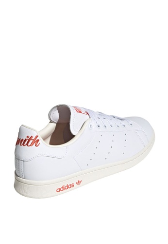 Shop ADIDAS  adidas  originals stan smith shoes  Online on 