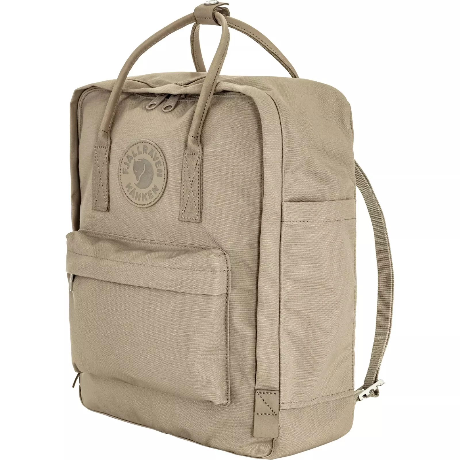 Fjallraven Kanken No.2 Fossil Backpack Unisex - F23565-118