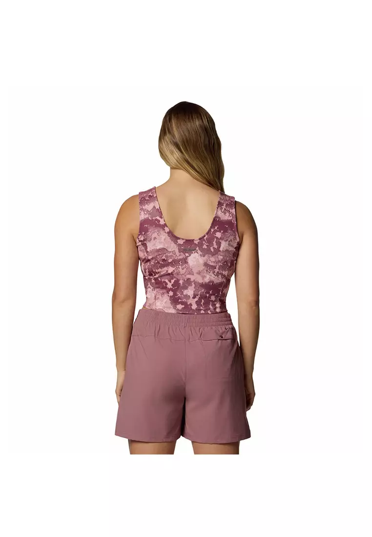 Columbia Women's Boundless Trek Tank