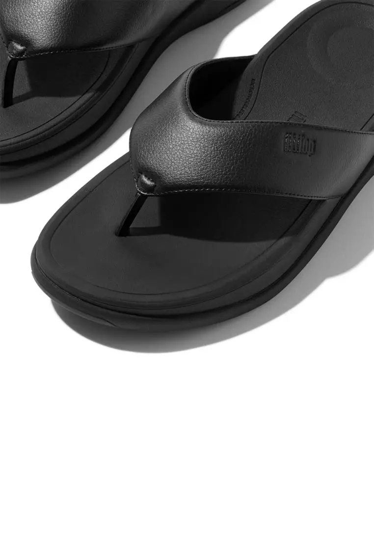 Buy FitFlop F-MODE GO Men's Mens Toe-Post Sandals - All