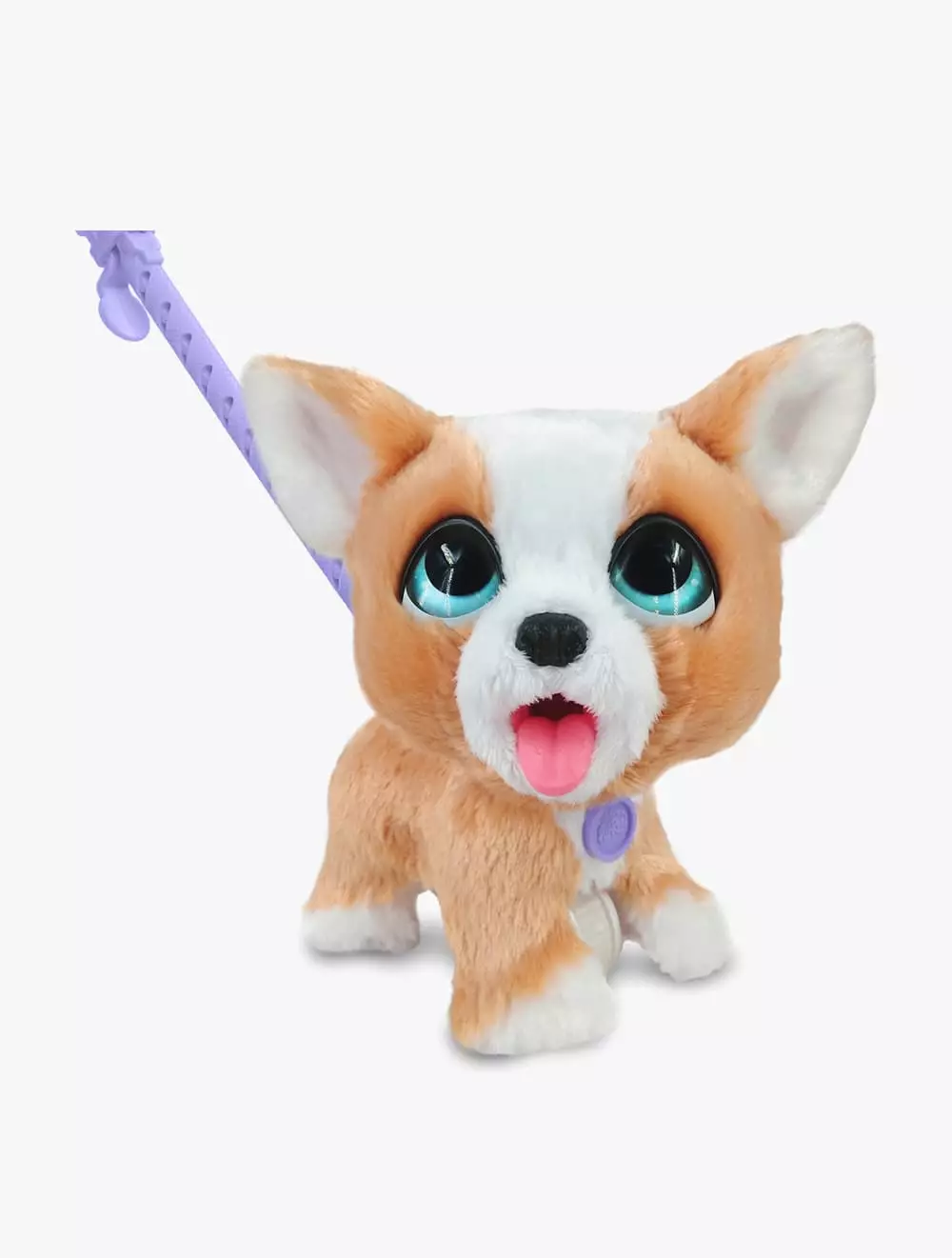 Just Play FurReal Poop-a-lots Corgi - FJP28057