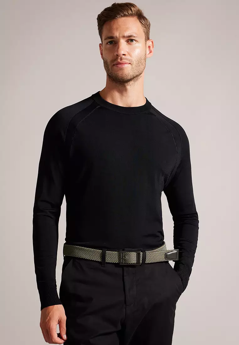 Ted baker cheap tolido jacket