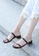Twenty Eight Shoes Girly Flat Sandals 3376-2 70A66SHB9E9CEAGS_3