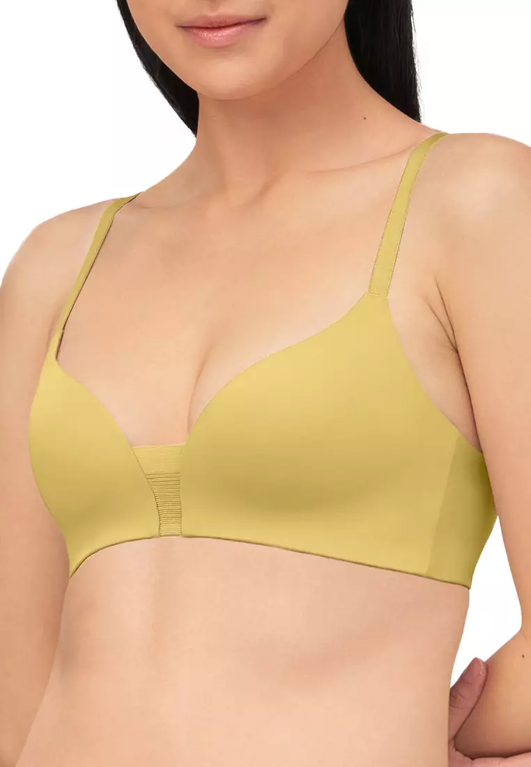 Triumph Flex Smart Detachable Padded Bra