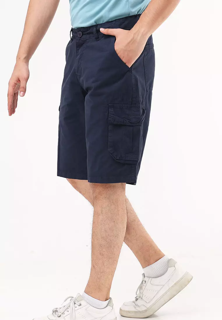 Cargo Shorts