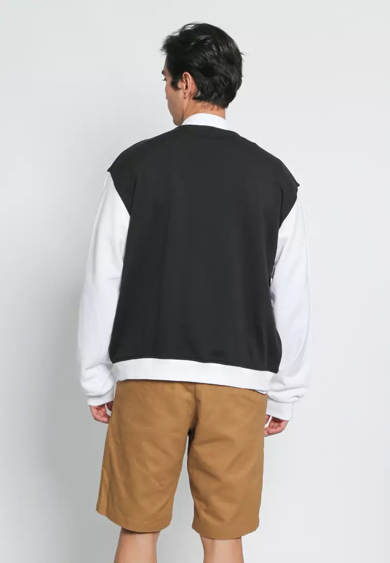 Kent and deals crew jacket