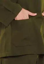 Moss Green