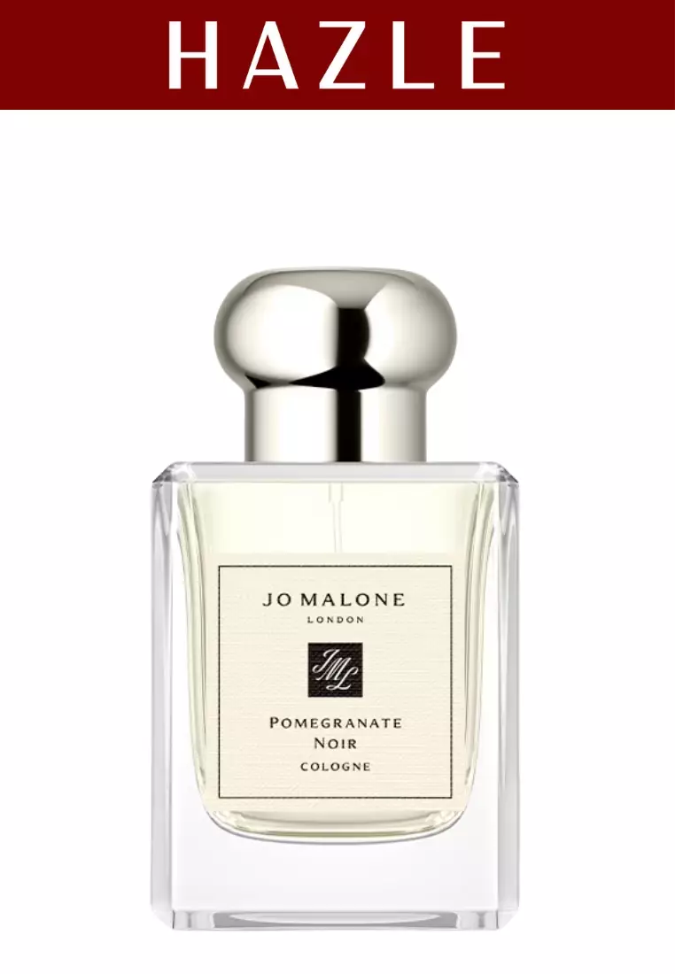 Pomegranate Noir Unisex Cologne 50 ml