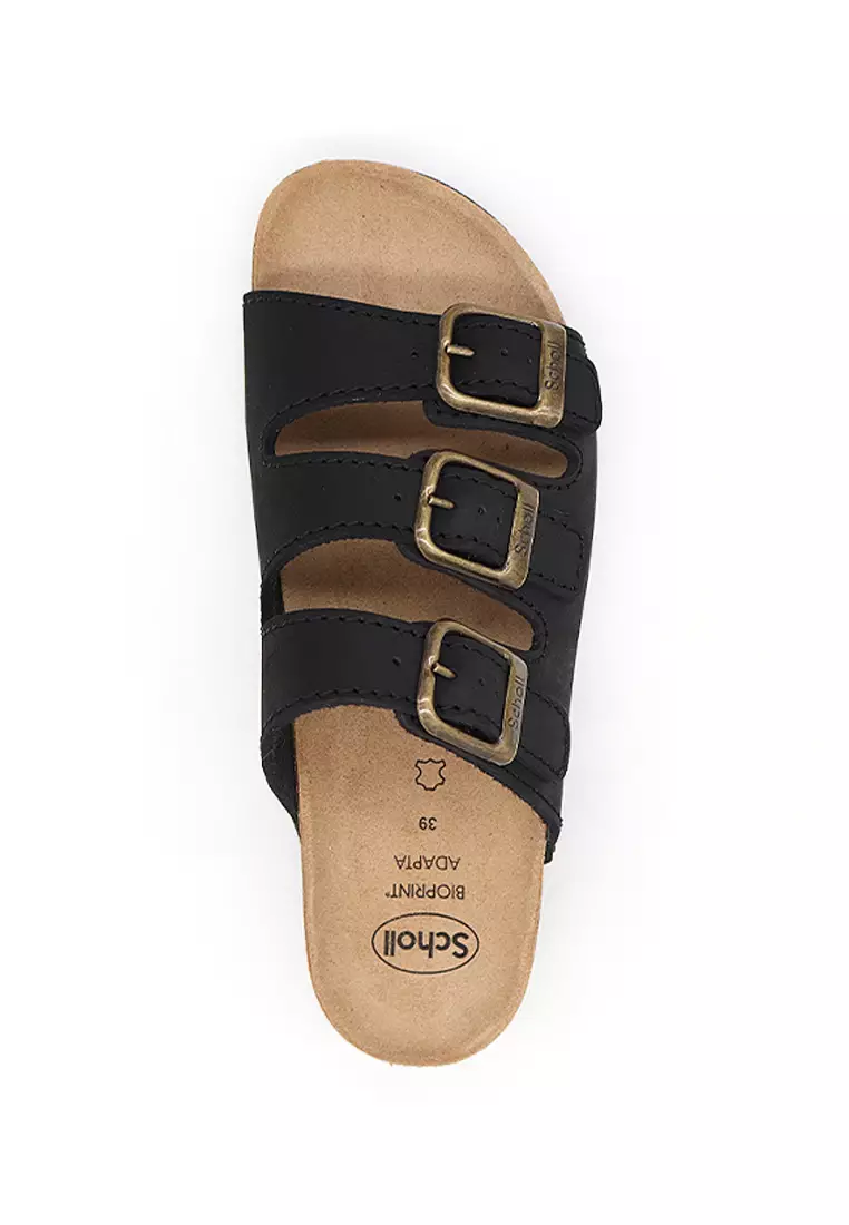 Scholl adapta sandals hot sale