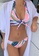 Halo multi Printed Swimsuit Bikini 5DEA2US0E4B72FGS_7