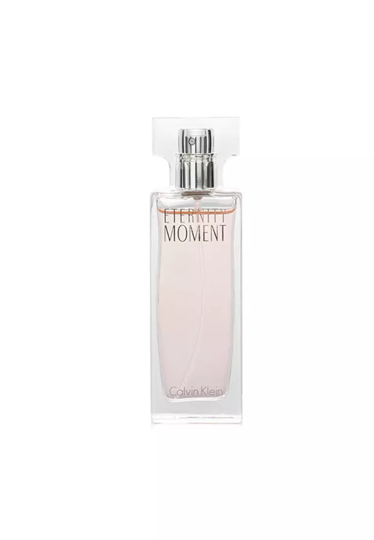 Calvin Klein CALVIN KLEIN Eternity Moment Eau De Parfum Spray
