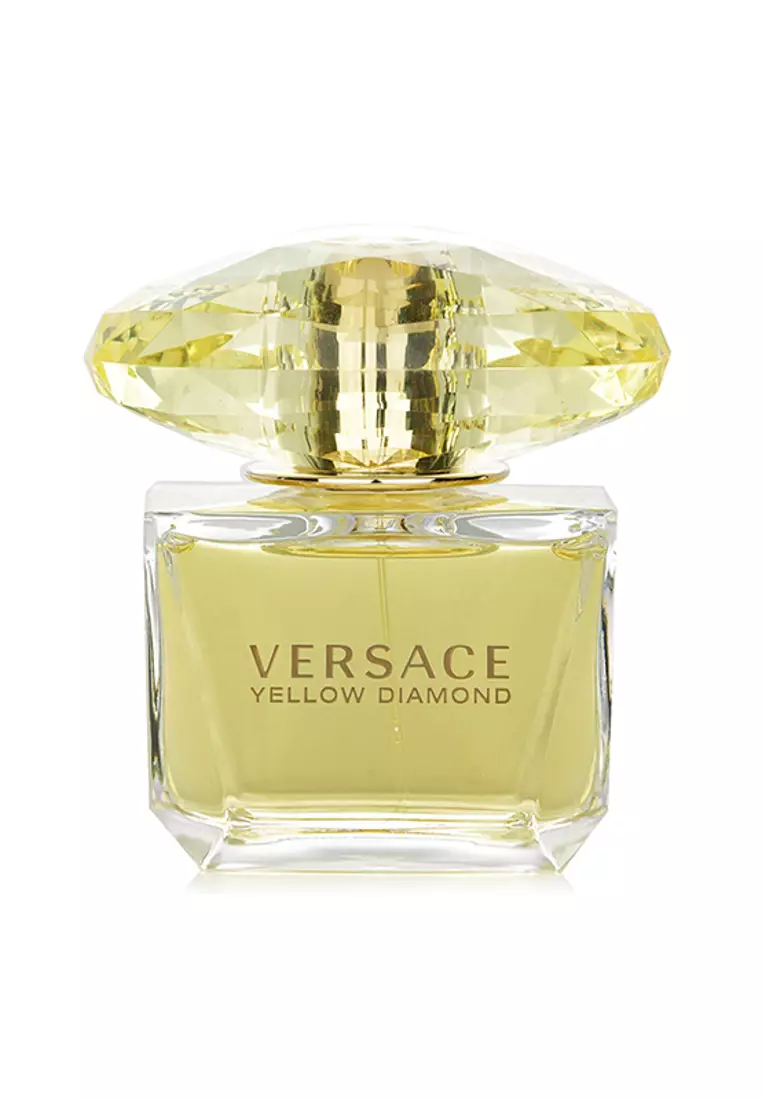 yellow diamond edt 90ml