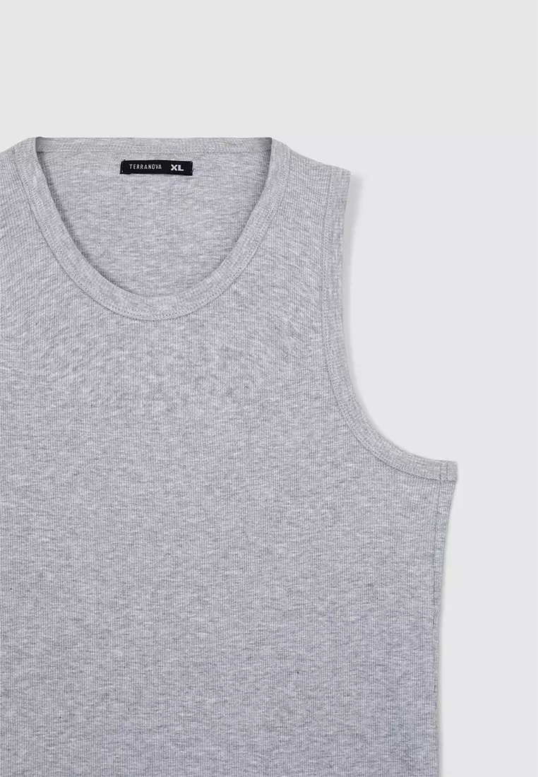 Man's Top