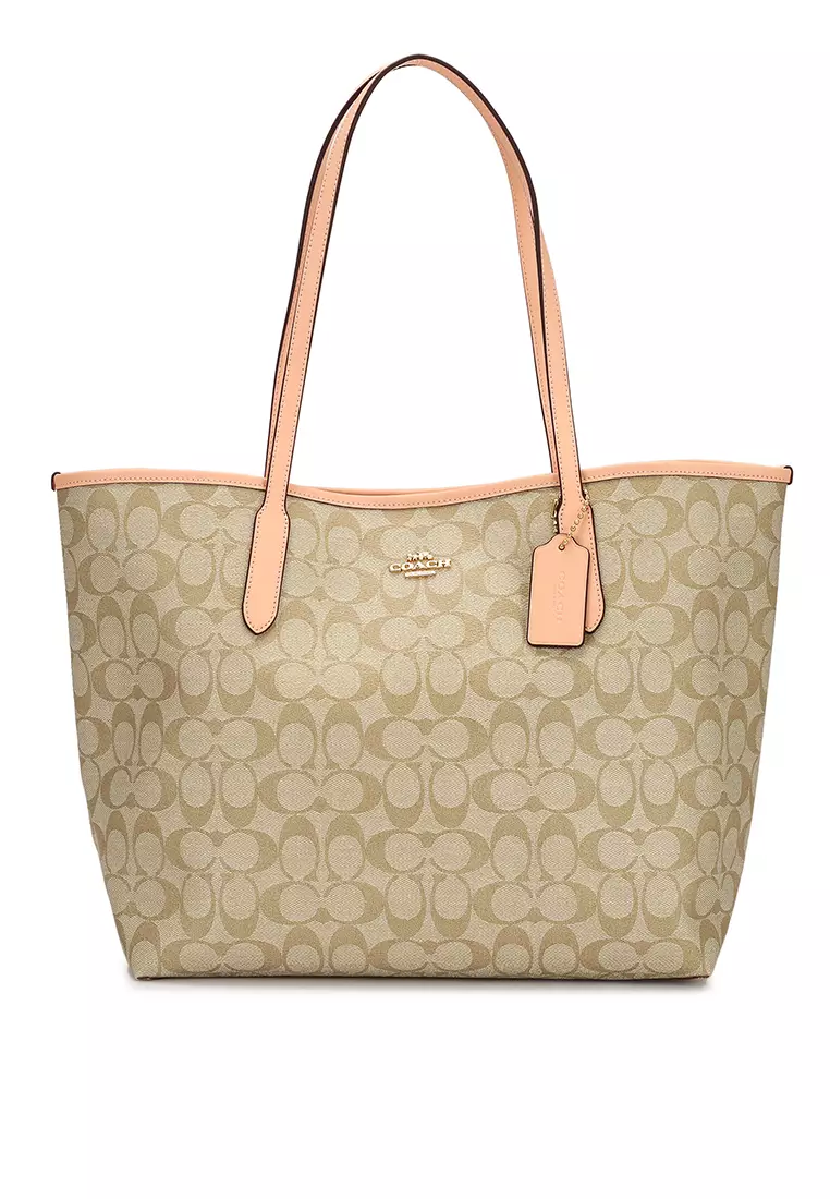 Carryall bag coach new arrivals