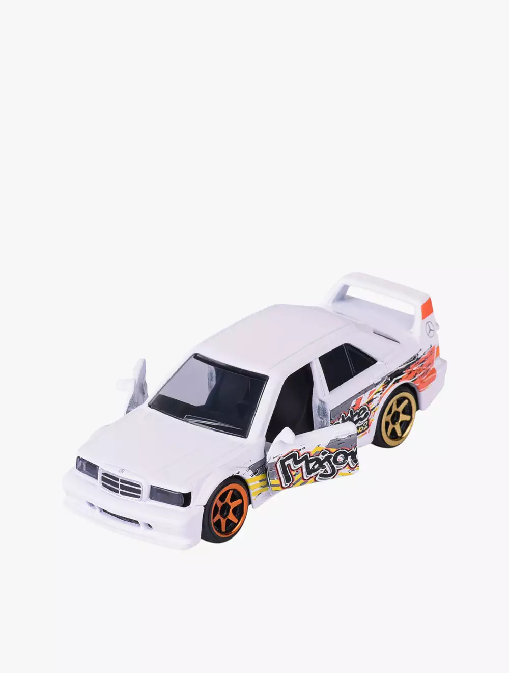 MAJORETTE LIMITED EDITION 11, 5 PACK - MAJ212054039