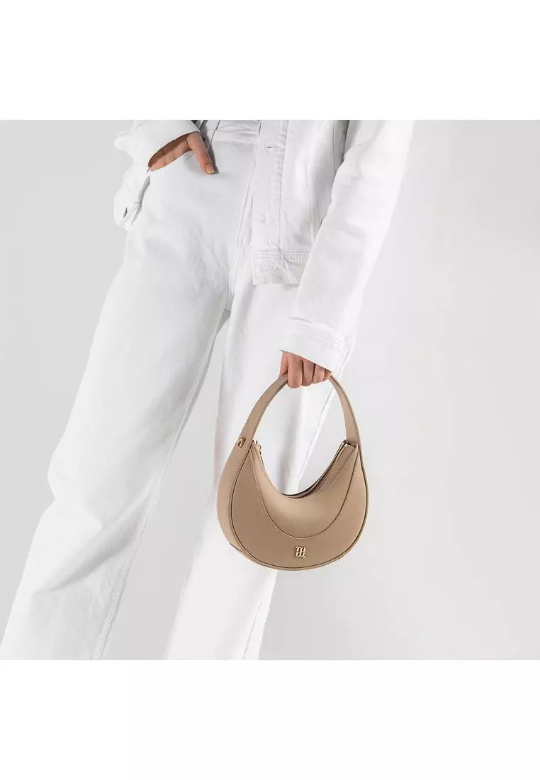 Oua Bag - Light Mocha