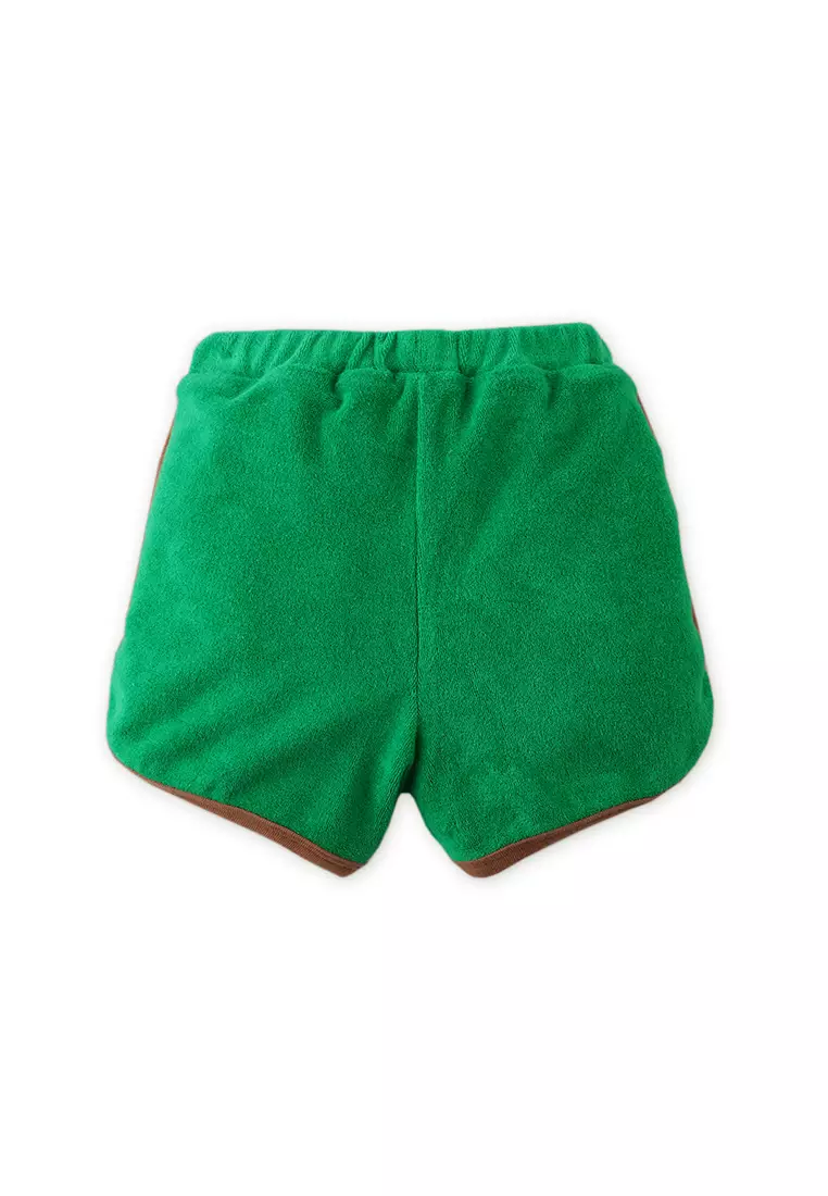 Baby Boys Damien Dolphin Shorts