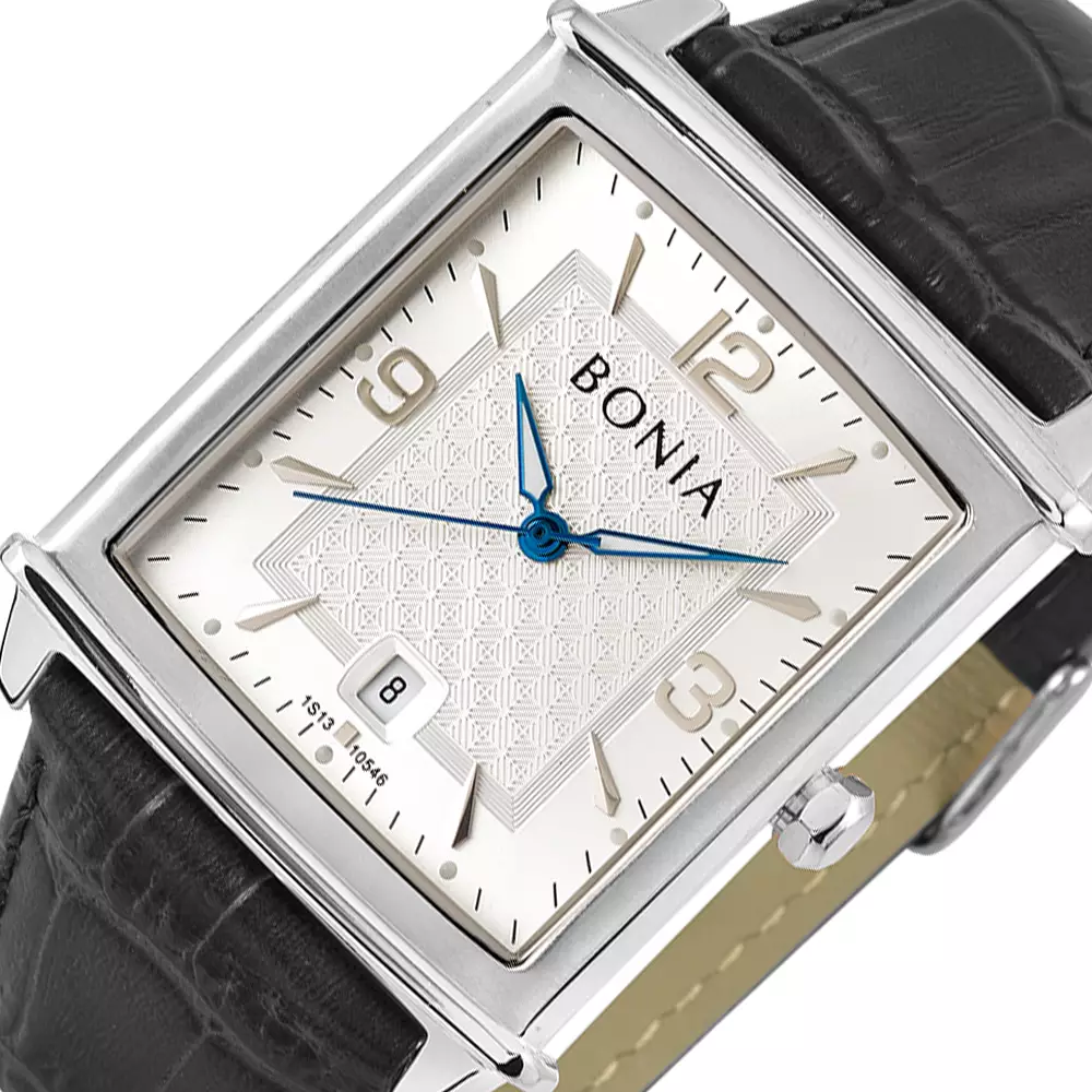 Bonia - B10546-1315 - Jam Tangan Pria