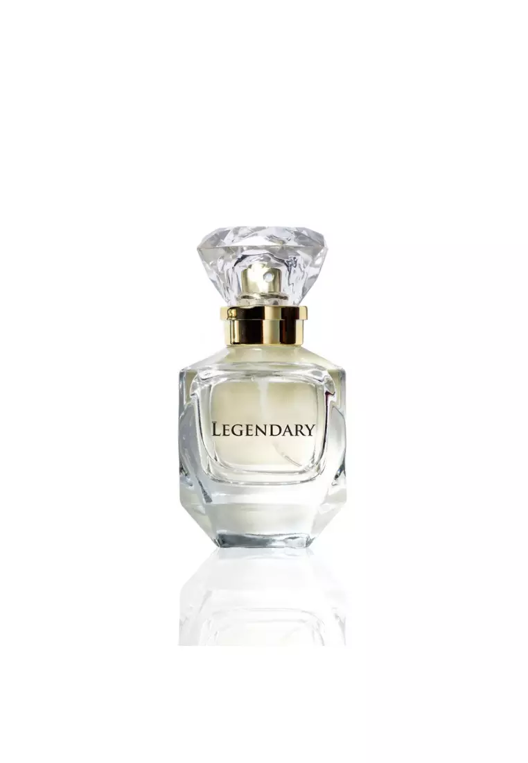 Buy Zippo Perfume Legendary Orchid EDP 30ML Online | ZALORA Malaysia