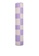 Milliot & Co. purple Check It Out Sports Mat With Yoga Strap 67365ACE54C619GS_2