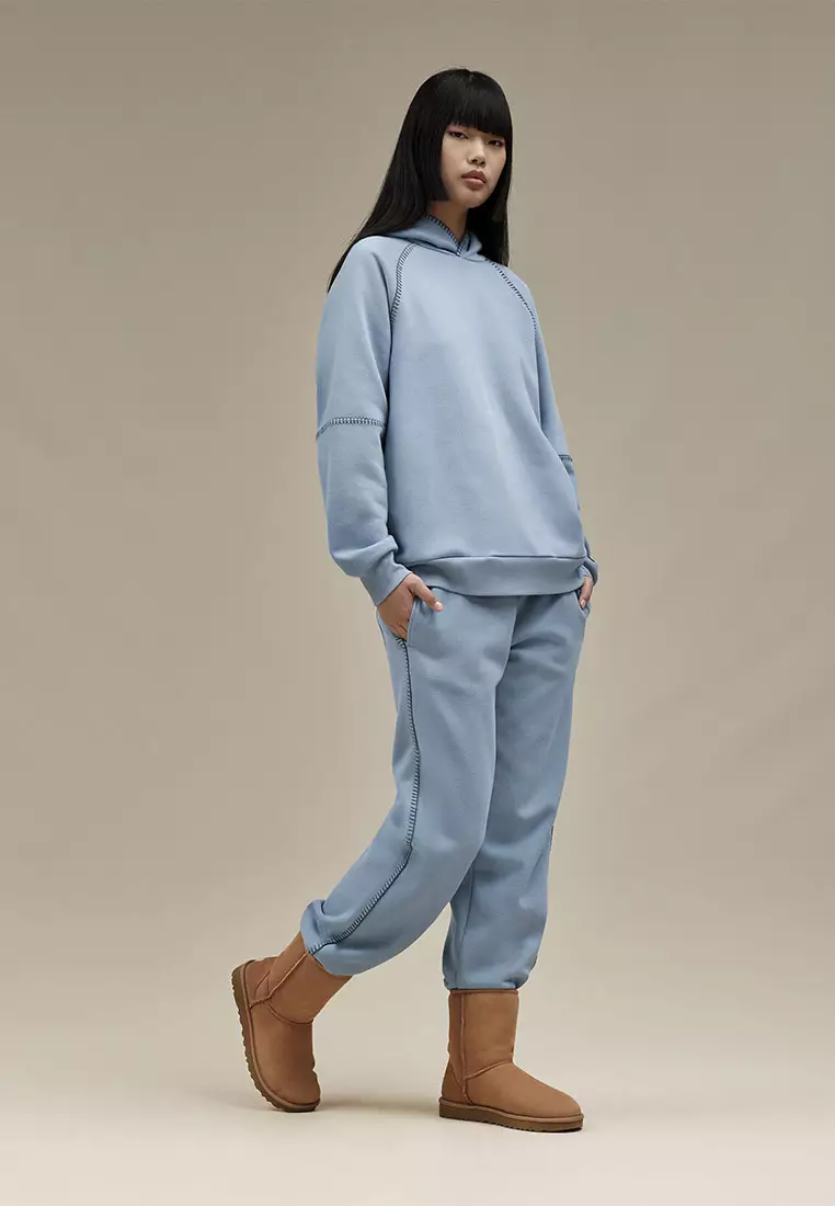 Women's Classic Short II Classic Boot - Chestnut (1016223-CHE)