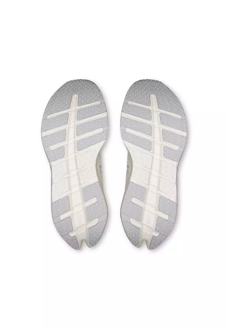 Cloudrunner 3 Women's Shoe White | Ivory